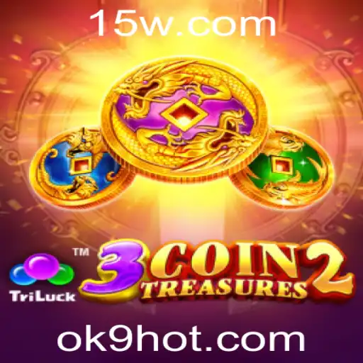 Explorando o Universo de 3CoinTreasures2: Um Jogo Cheio de Aventuras e Estratégia