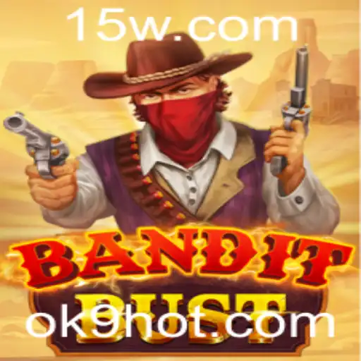 Explorando o Universo de BanditBust: Um Merge entre Estratégia e Aventura