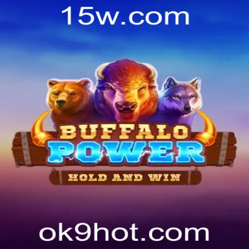 BuffaloPower: Descubra o Universo Emocionante do Novo Jogo
