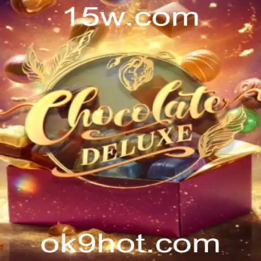 Explorando ChocolateDeluxe: Um Guia Completo para o Novo Fenômeno do Mundo dos Jogos