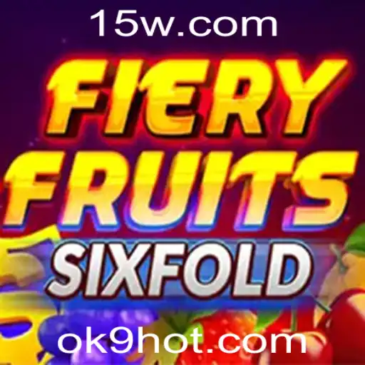 FieryFruitsSixFold: Um Jogo Inovador e Desafiante