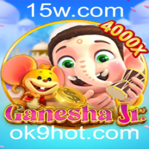 Explorando o Universo de GaneshaJr: O Impactante Jogo de Estratégia Ok9