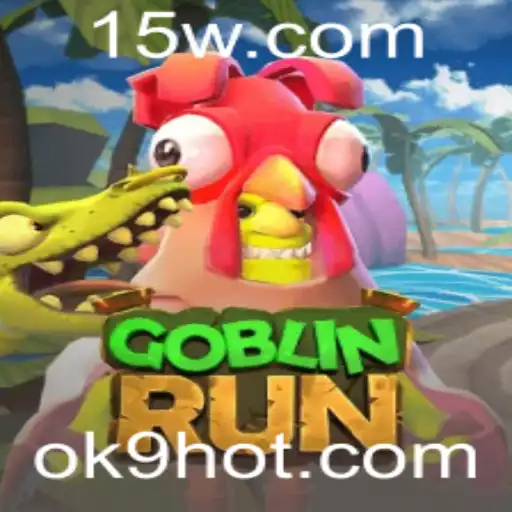 Desvendando GoblinRun: A Corrida dos Goblins