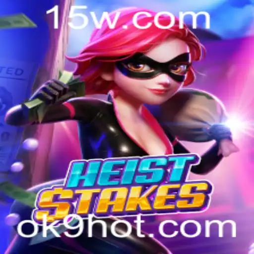 Tudo o que Você Precisa Saber Sobre HeistStakes: O Jogo que Está Arrasando com ok9