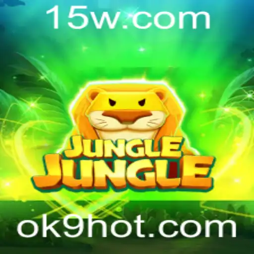 Explorando JungleJungle: Um Mergulho no Universo Selvagem com OK9