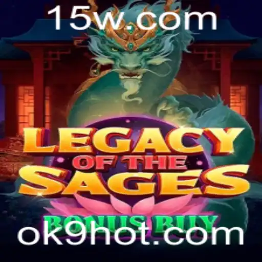Explorando o Universo de 'LegacyoftheSagesBonusBuy'