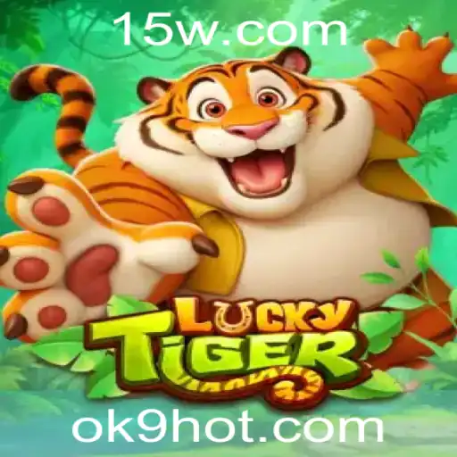 Desvendando LuckyTiger: O Jogo Que Está Conquistando Todos