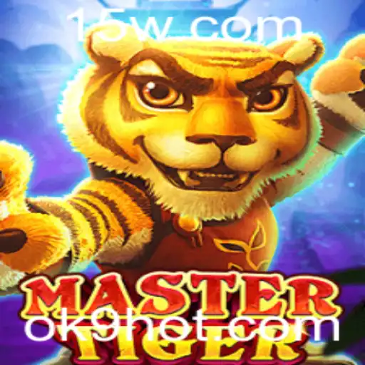 MasterTiger: Descubra o Jogo Estratégico que está Conquistando 2023