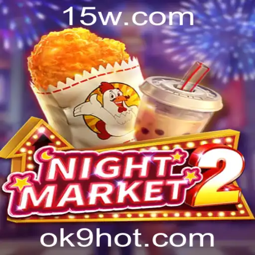 Explorando o Fascinante Universo de NightMarket2: Um Jogo Imersivo
