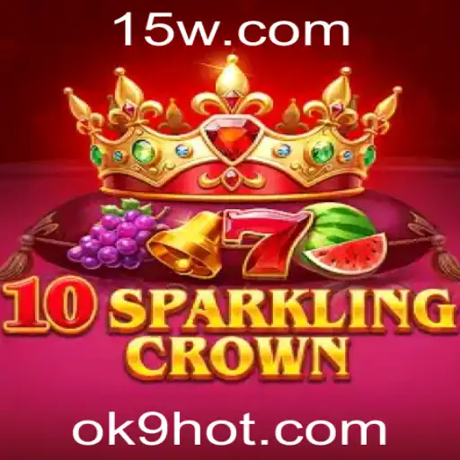 10SparklingCrown: Uma Jornada de Estratégia e Criatividade