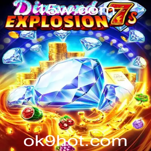 Explorando o Mundo de DiamondExplosion7s – A Chave para a Diversão