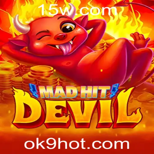 Explorando o Fascinante Mundo de MadHitDevil: Uma Imersão no Jogo do Momento