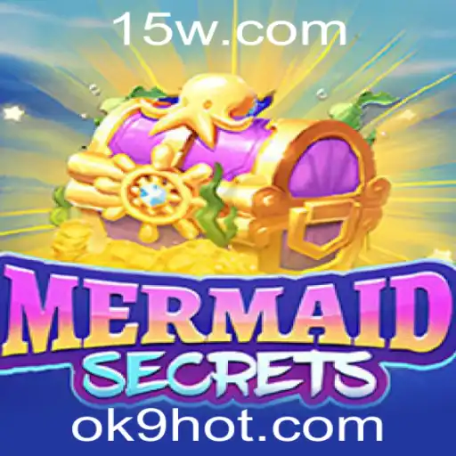 Descubra Aventura e Mistério com MermaidSecrets