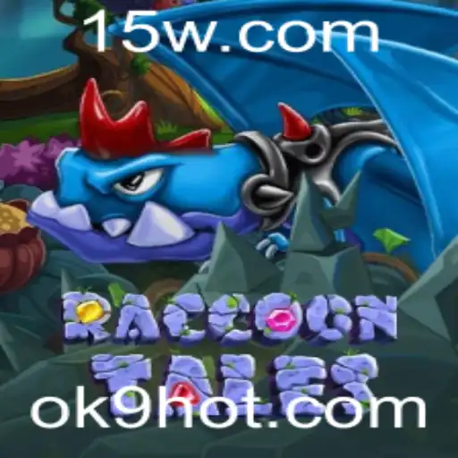 Explorando o Mundo de RaccoonTales: Aventura e Estratégia com Ok9