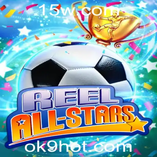 Descubra o Fascinante Mundo de ReelAllStars