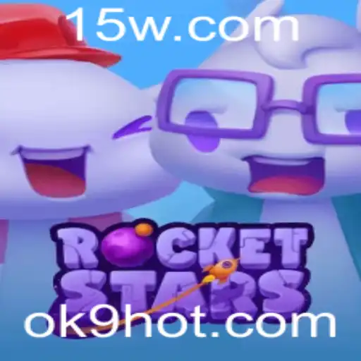 Explorando o Mundo Empolgante de RocketStars: Uma Jornada Intergaláctica com 'ok9'