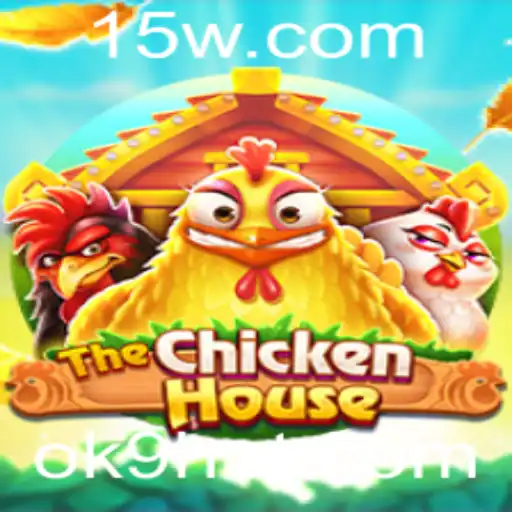 TheChickenHouse: Uma Aventura Inédita com ok9