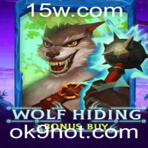Explorando o Universo de WolfHidingBonusBuy: Um Jogo de Estratégia e Emersão