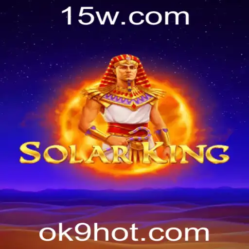 Descubra SolarKing: O Jogo Estratégico que Conquista a Todos