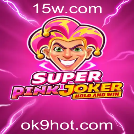 Explorando o Universo de SuperPinkJoker: Um Mundo de Aventuras e Estratégias com Ok9