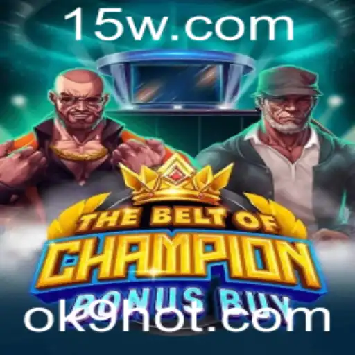TheBeltOfChampionBonusBuy: Explorando o Multiverso dos Jogos de Azar