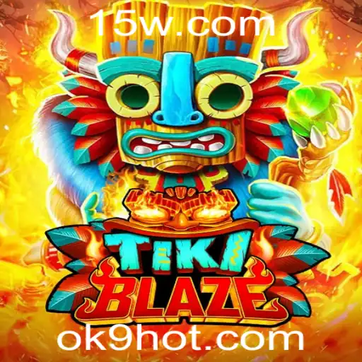 Descobrindo TikiBlaze: O Novo Fenômeno dos Jogos