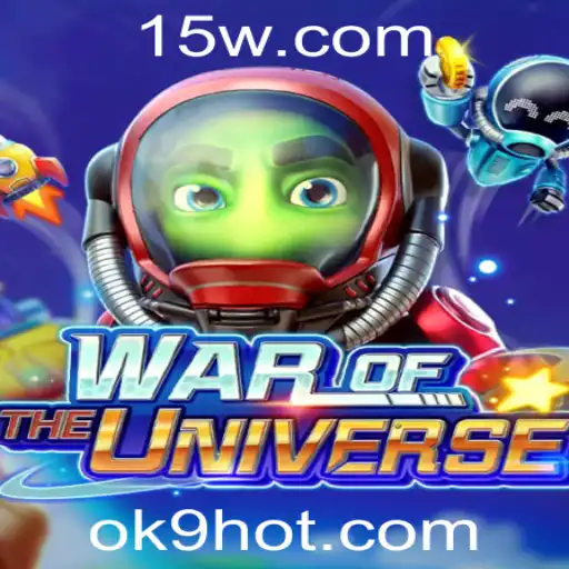 Explorando o Fascinante Mundo de WAROFTHEUNIVERSE: Uma Jornada Épica