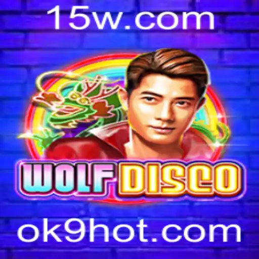 Descubra o Cativante Mundo de WolfDisco: A Nova Sensação dos Jogos
