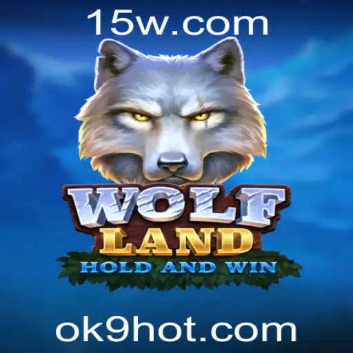 Descubra o Mundo de WolfLand: Um Jogo Cativante com Ok9